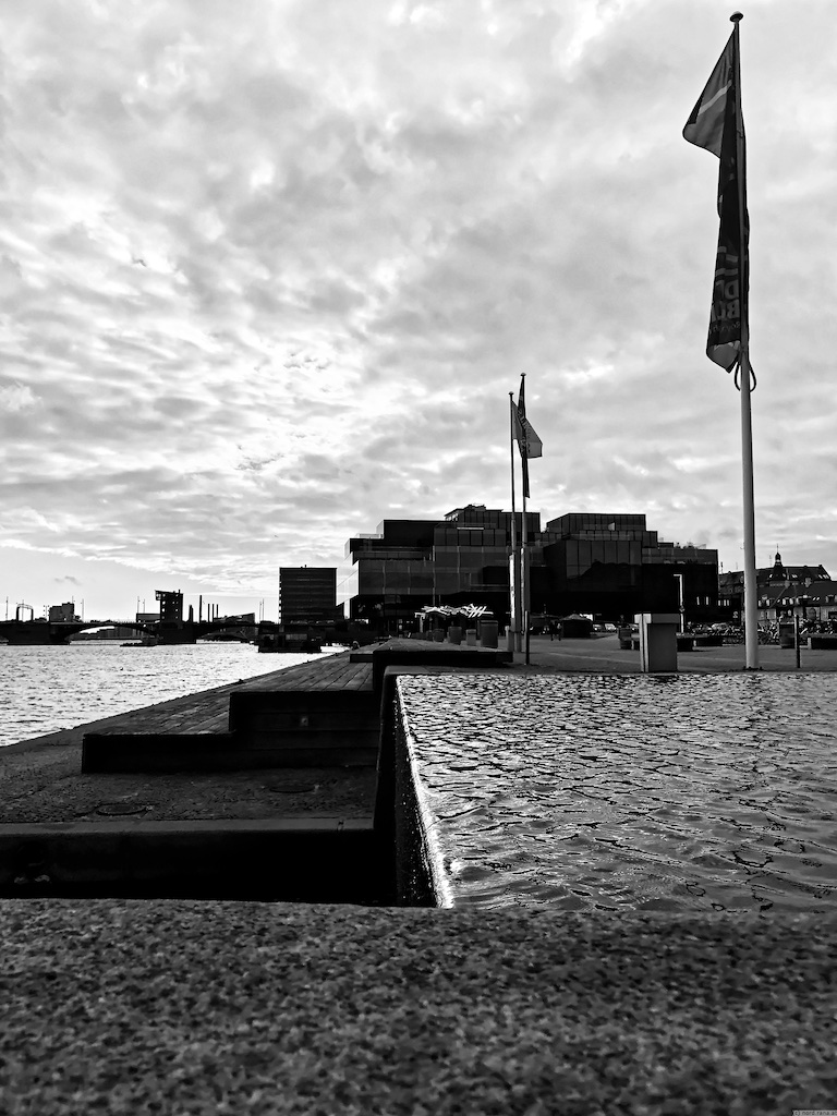 Hafen Kopenhagen