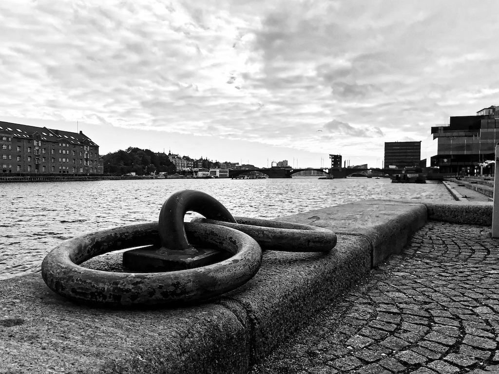 Hafen Kopenhagen