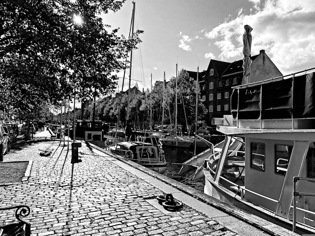 Christianshavn Kanal
