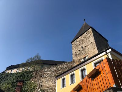 Schloss Krumau