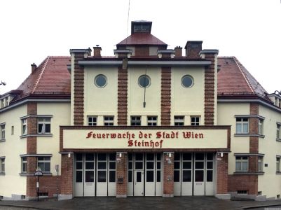 Feuerwache Steinhof